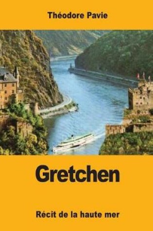 Cover of Gretchen