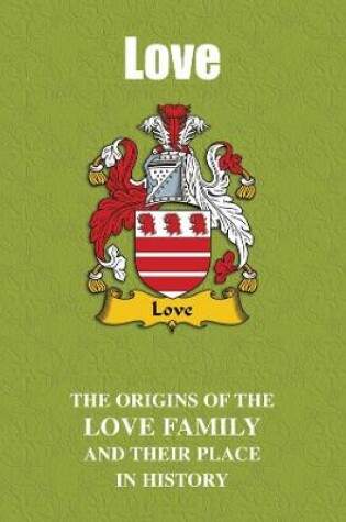 Cover of Love