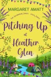 Book cover for Pitching Up at Heather Glen