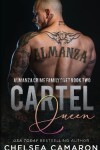 Book cover for Cartel Queen