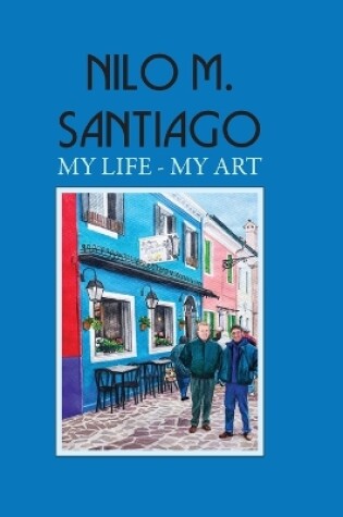 Cover of Nilo M. Santiago