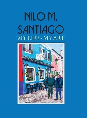 Book cover for Nilo M. Santiago