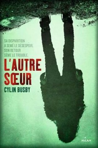 Cover of L'Autre Soeur