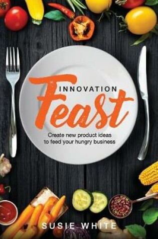 Cover of Innovation Feast