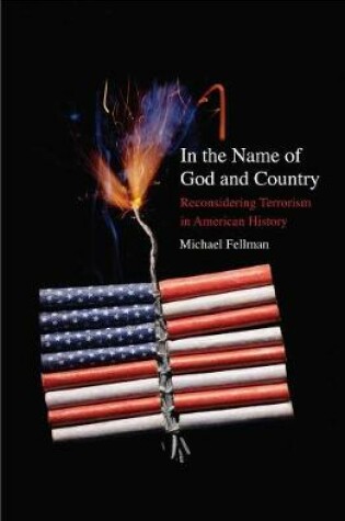 Cover of In the Name of God and Country