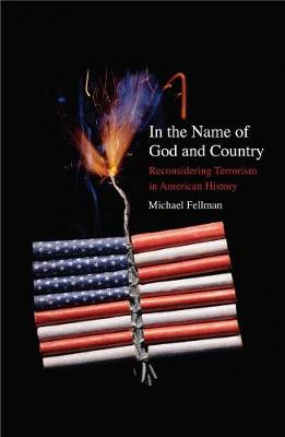 Book cover for In the Name of God and Country