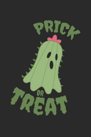 Cover of Prick or Treat