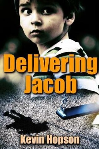 Cover of Delivering Jacob