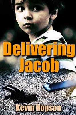 Book cover for Delivering Jacob