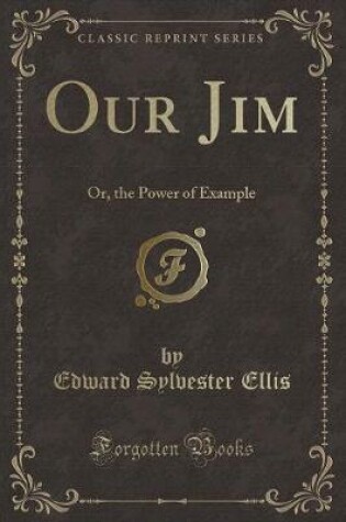 Cover of Our Jim