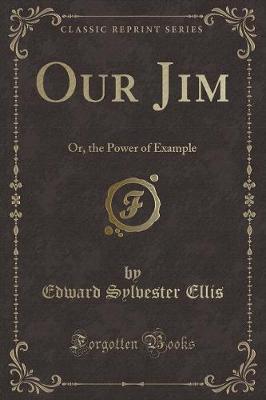 Book cover for Our Jim