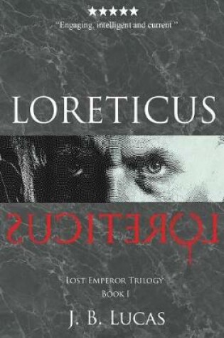 Cover of Loreticus
