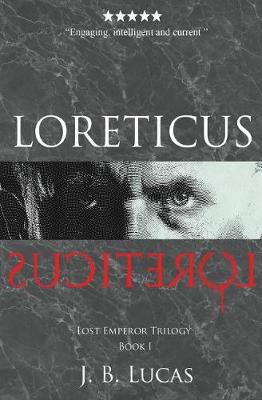Book cover for Loreticus