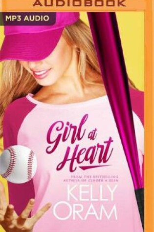 Cover of Girl at Heart