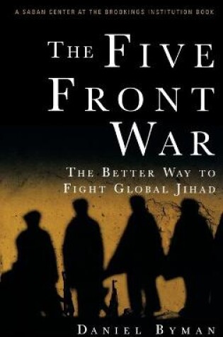 Cover of The Five Front War