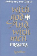 Book cover for With God and with Men