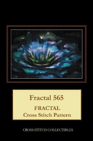 Cover of Fractal 565