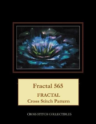 Book cover for Fractal 565