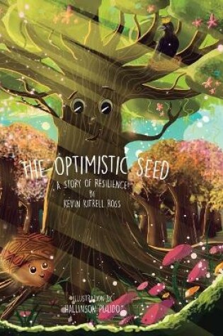 Cover of The Optimistic Seed