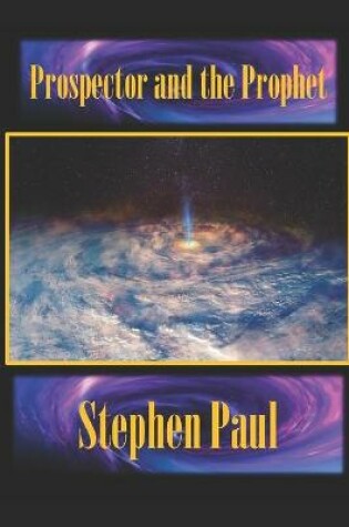 Cover of Prospector and the Prophet