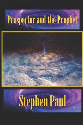 Book cover for Prospector and the Prophet