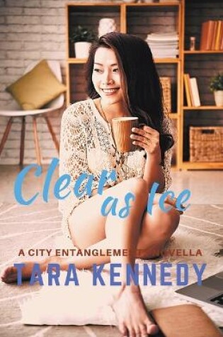 Cover of Clear as Ice