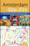 Book cover for Frommer's Amsterdam Day by Day