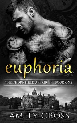 Book cover for Euphoria