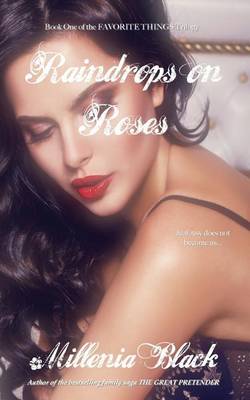 Book cover for Raindrops on Roses