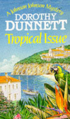 Book cover for Tropical Issue
