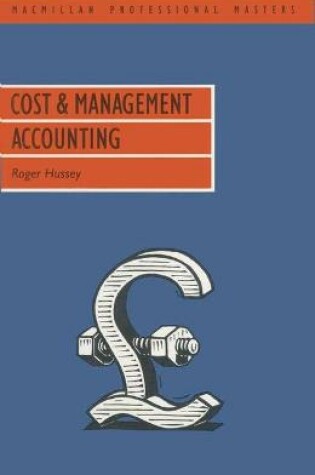 Cover of Management Accounting