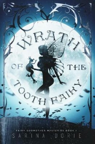 Cover of Wrath of the Tooth Fairy