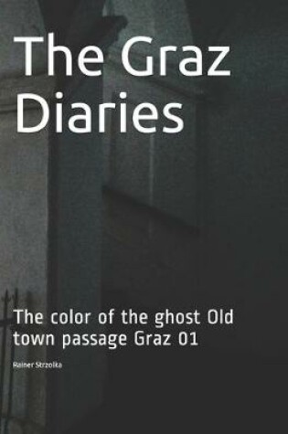 Cover of The Graz Diaries