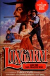 Book cover for Longarm 000: San Joaquin