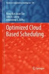 Book cover for Optimized Cloud Based Scheduling