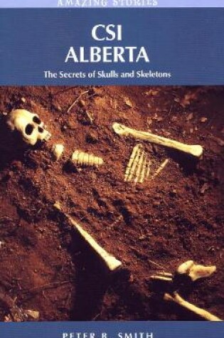 Cover of CSI Alberta