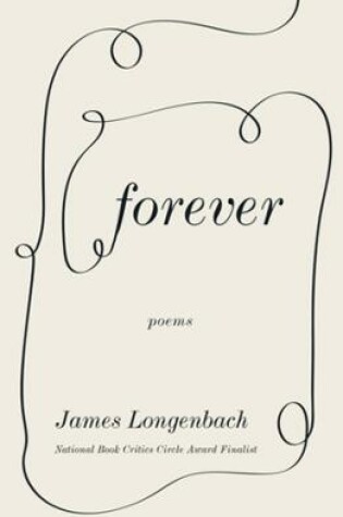 Cover of Forever