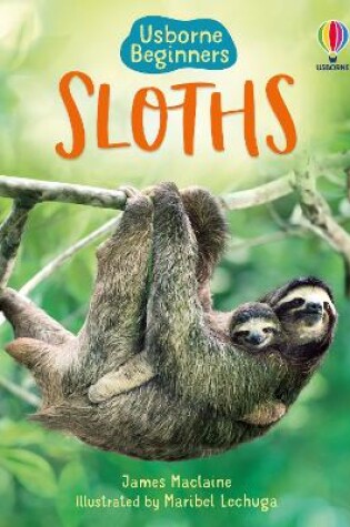 Cover of Sloths