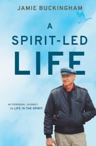 Cover of Spirit-Led Life, A