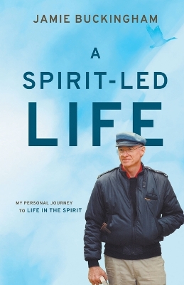 Book cover for Spirit-Led Life, A