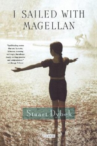 Cover of I Sailed With Magellan