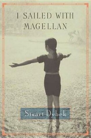 Cover of I Sailed with Magellan