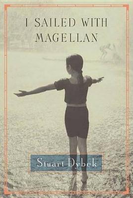 Book cover for I Sailed with Magellan