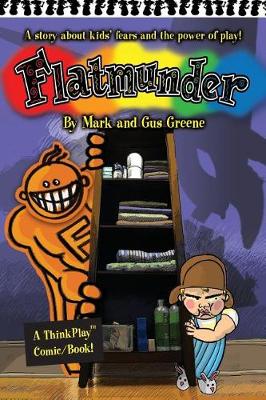 Book cover for Flatmunder