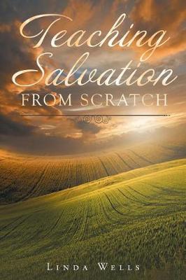 Book cover for Teaching Salvation from Scratch