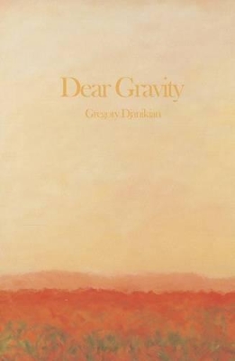 Book cover for Dear Gravity