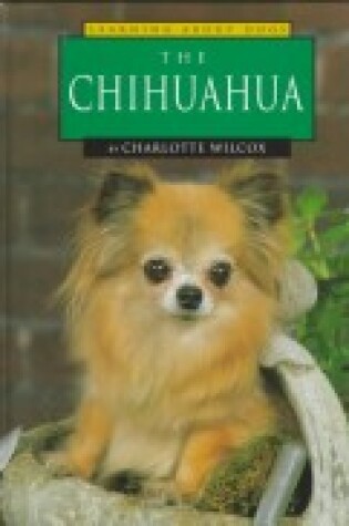 Cover of The Chihuahua