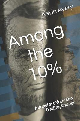 Book cover for Among the 10%