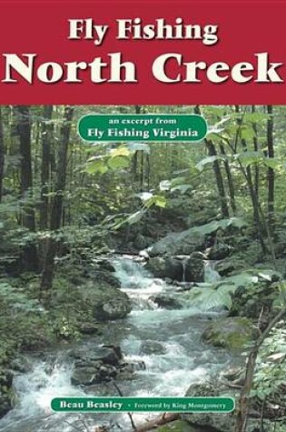 Cover of Fly Fishing North Creek