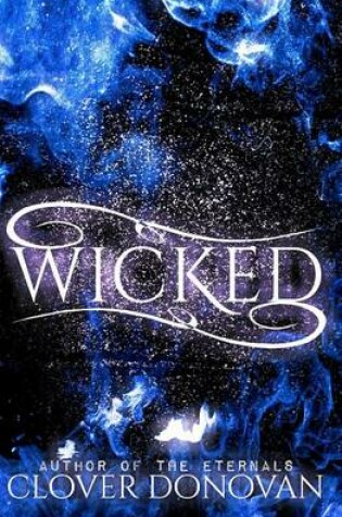 Cover of Wicked